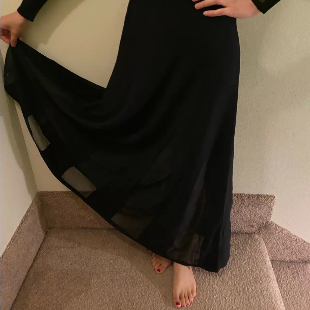 Sandro dress size38